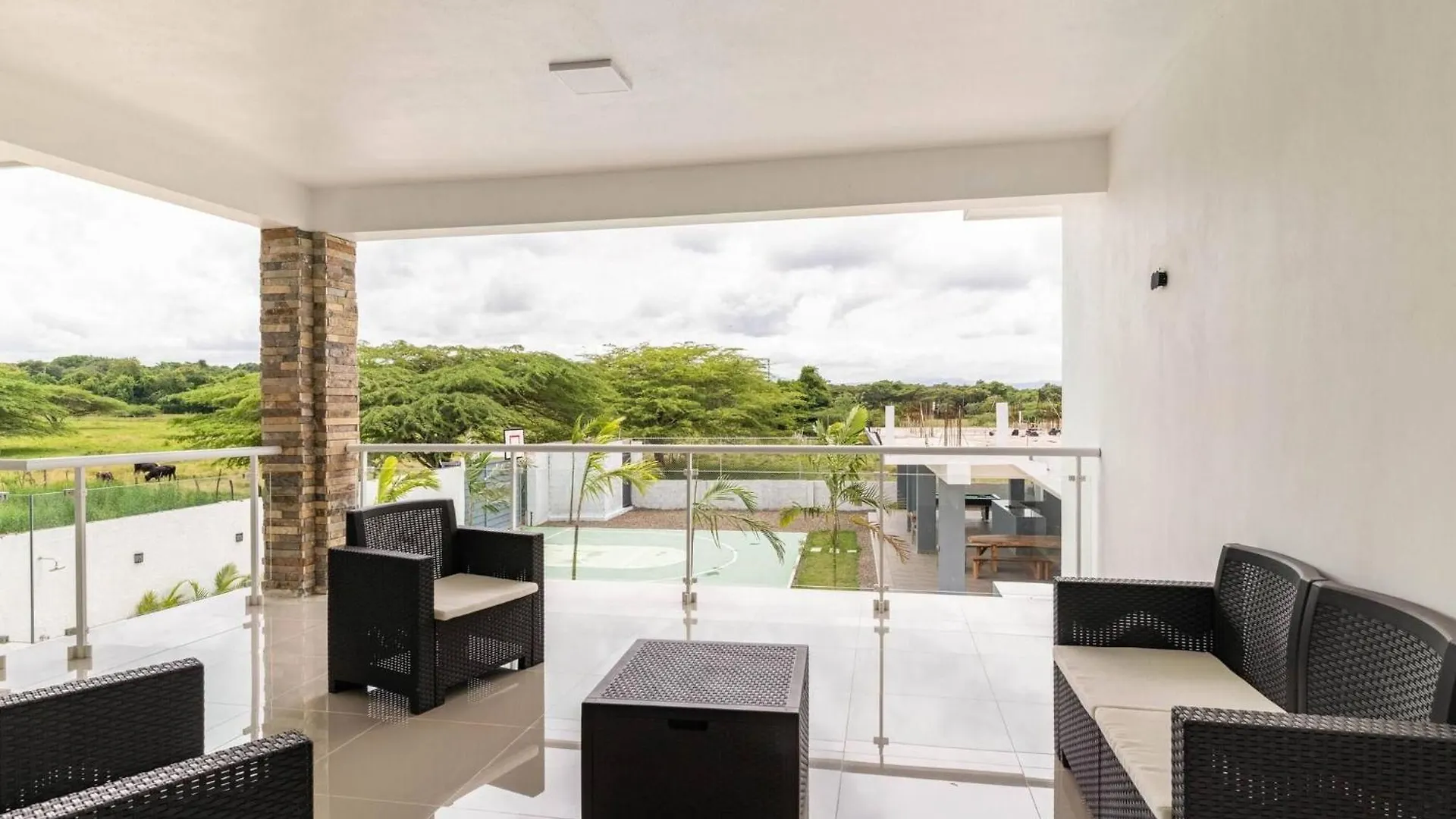 Luxurious 10-Bedroom Villa In Sosua With Private Pool And Bbq