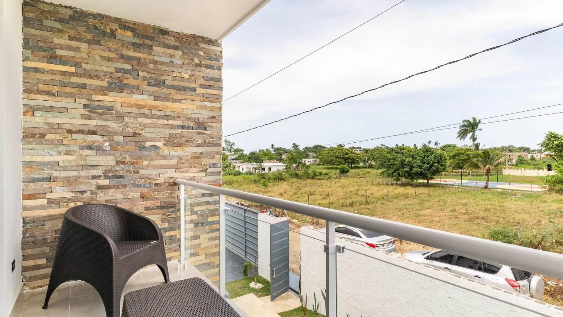 Luxurious 10-Bedroom Villa In Sosua With Private Pool And Bbq