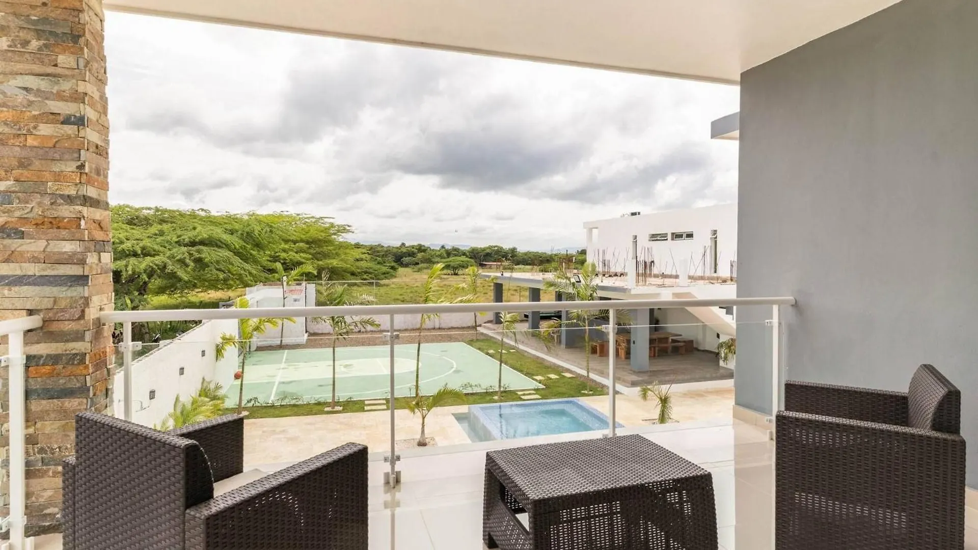 Luxurious 10-Bedroom Villa In Sosua With Private Pool And Bbq 0*,