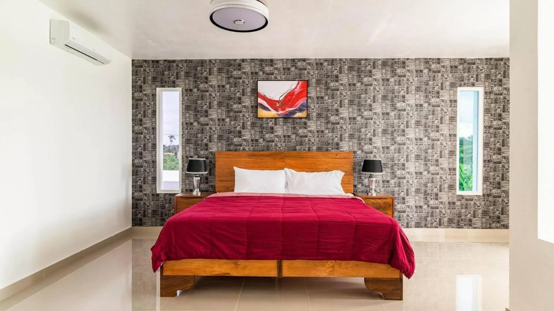 Luxurious 10-Bedroom Villa In Sosua With Private Pool And Bbq 0*,  Dominican Republic