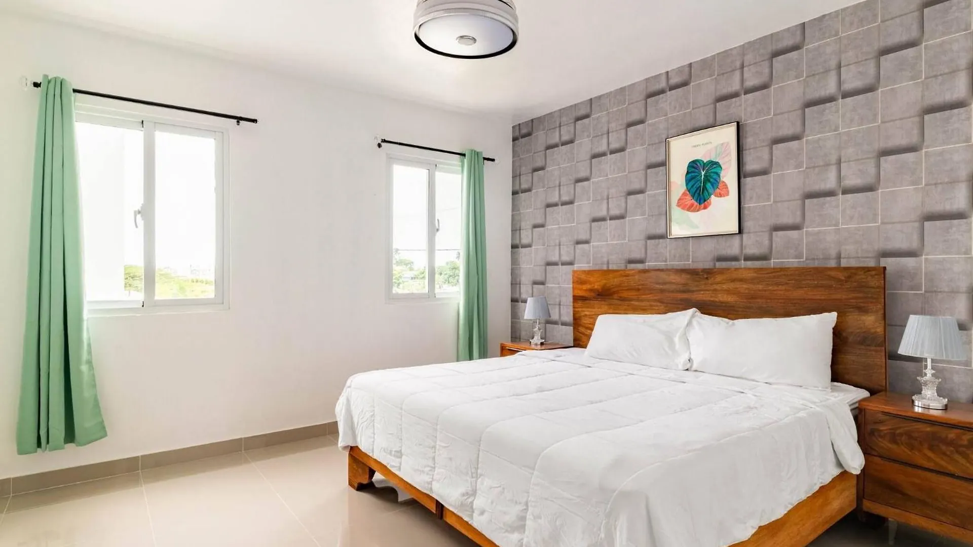 Luxurious 10-Bedroom Villa In Sosua With Private Pool And Bbq