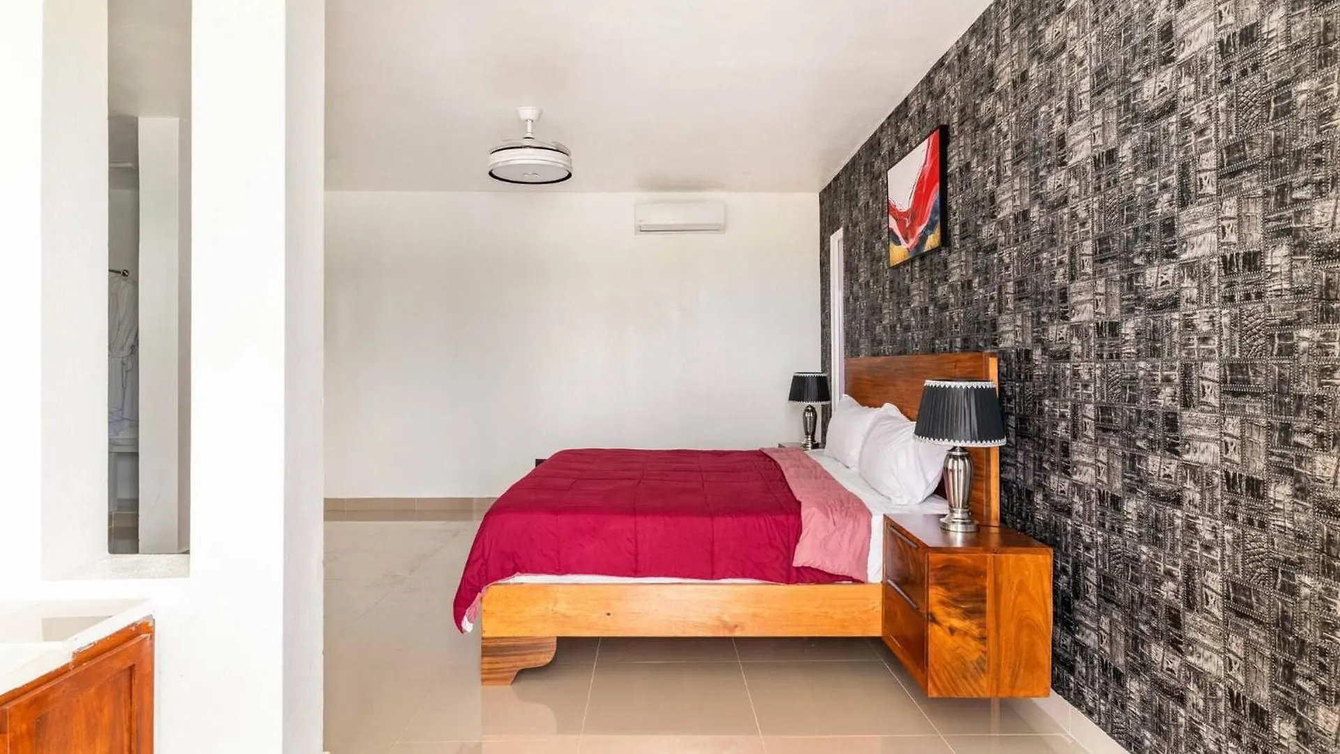 Luxurious 10-Bedroom Villa In Sosua With Private Pool And Bbq