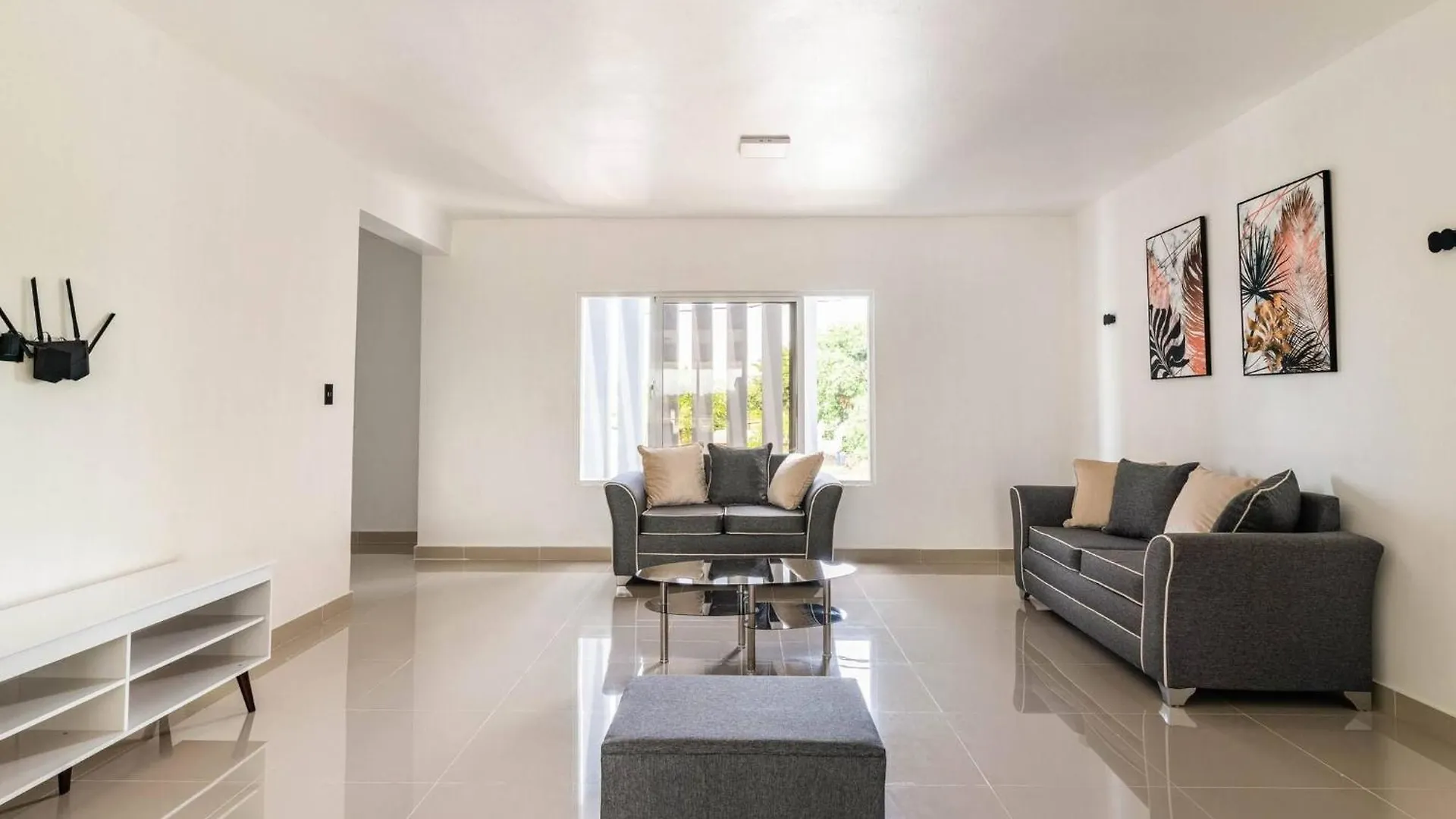 Luxurious 10-Bedroom Villa In Sosua With Private Pool And Bbq