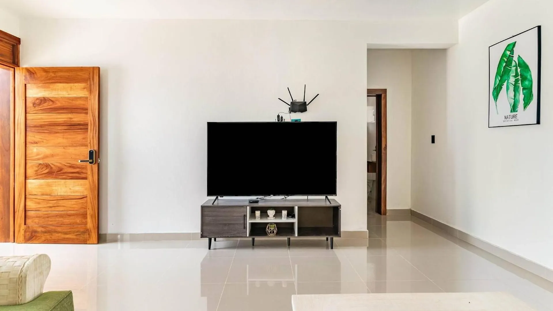 Luxurious 10-Bedroom Villa In Sosua With Private Pool And Bbq 0*,