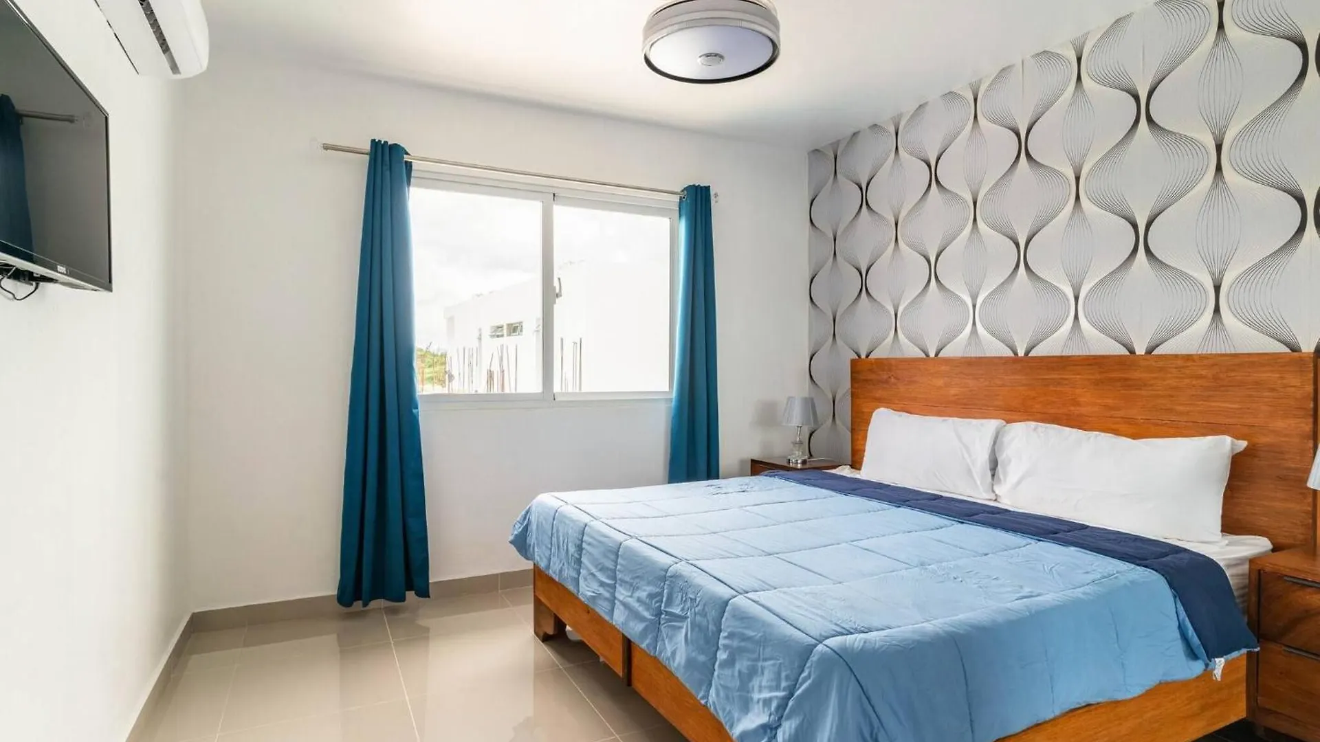 Luxurious 10-Bedroom Villa In Sosua With Private Pool And Bbq
