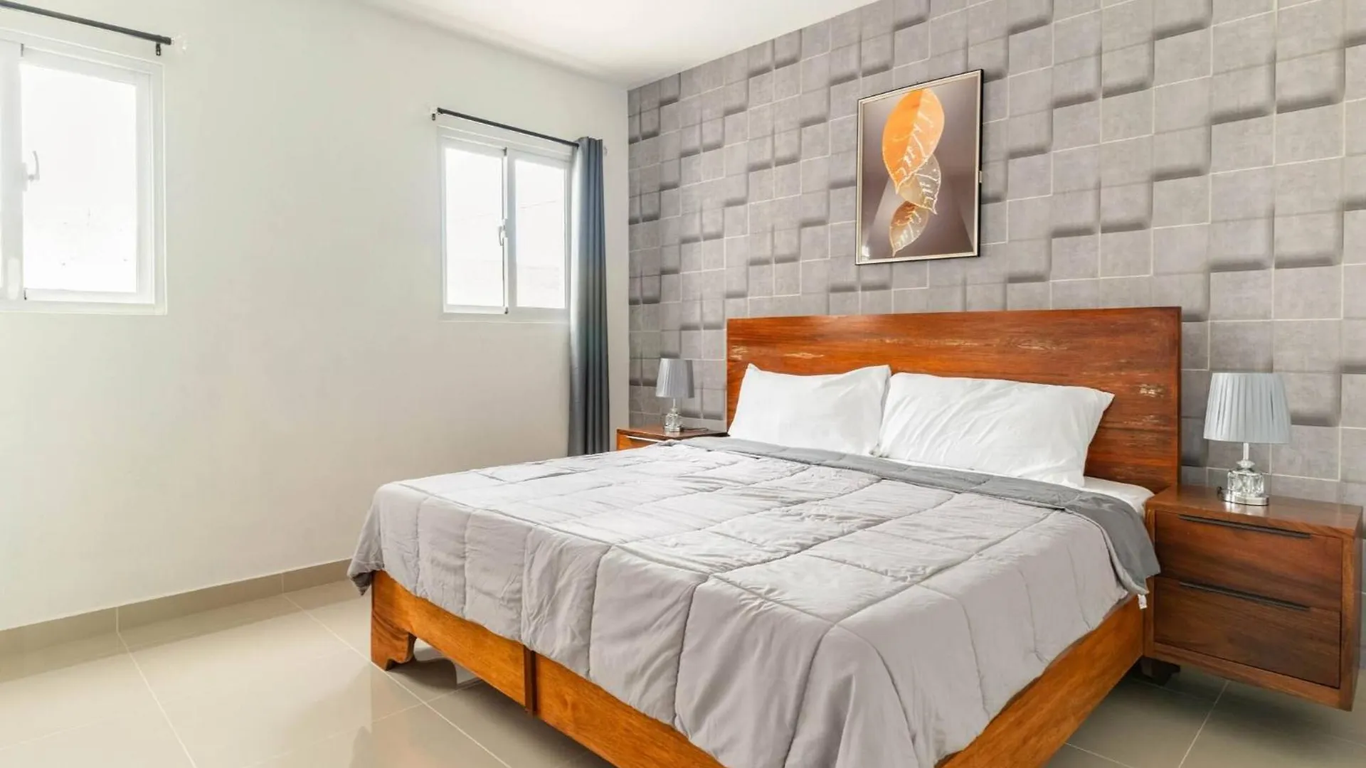 Luxurious 10-Bedroom Villa In Sosua With Private Pool And Bbq Dominican Republic