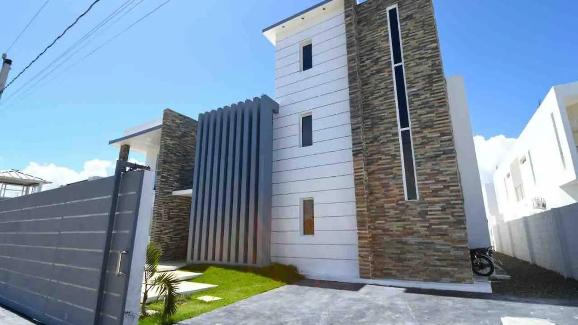 Luxurious 10-Bedroom Villa In Sosua With Private Pool And Bbq