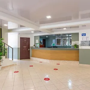 310 In Plaza Europa Sosúa