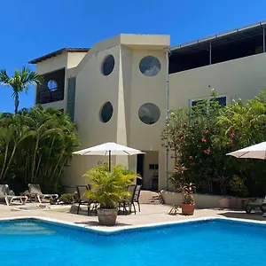 Hotel Don Andres, Sosúa