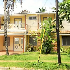 Apartment Flukers Suites, Sosúa