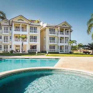Amazing At Ocean Village Sosúa